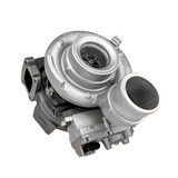 2007.5-2012 Cummins 6.7L Upgraded Reman HE351VE Turbocharger w/ Holset VGT (300265)