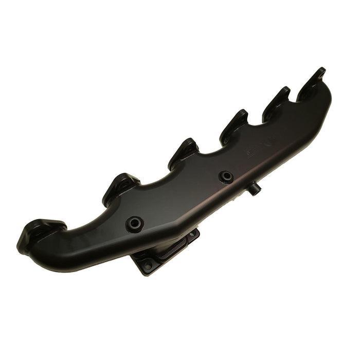 2007.5-2018 Cummins 6.7L 4th Gen Steed Speed T4i VGT Exhaust Manifold (steedT4i67)