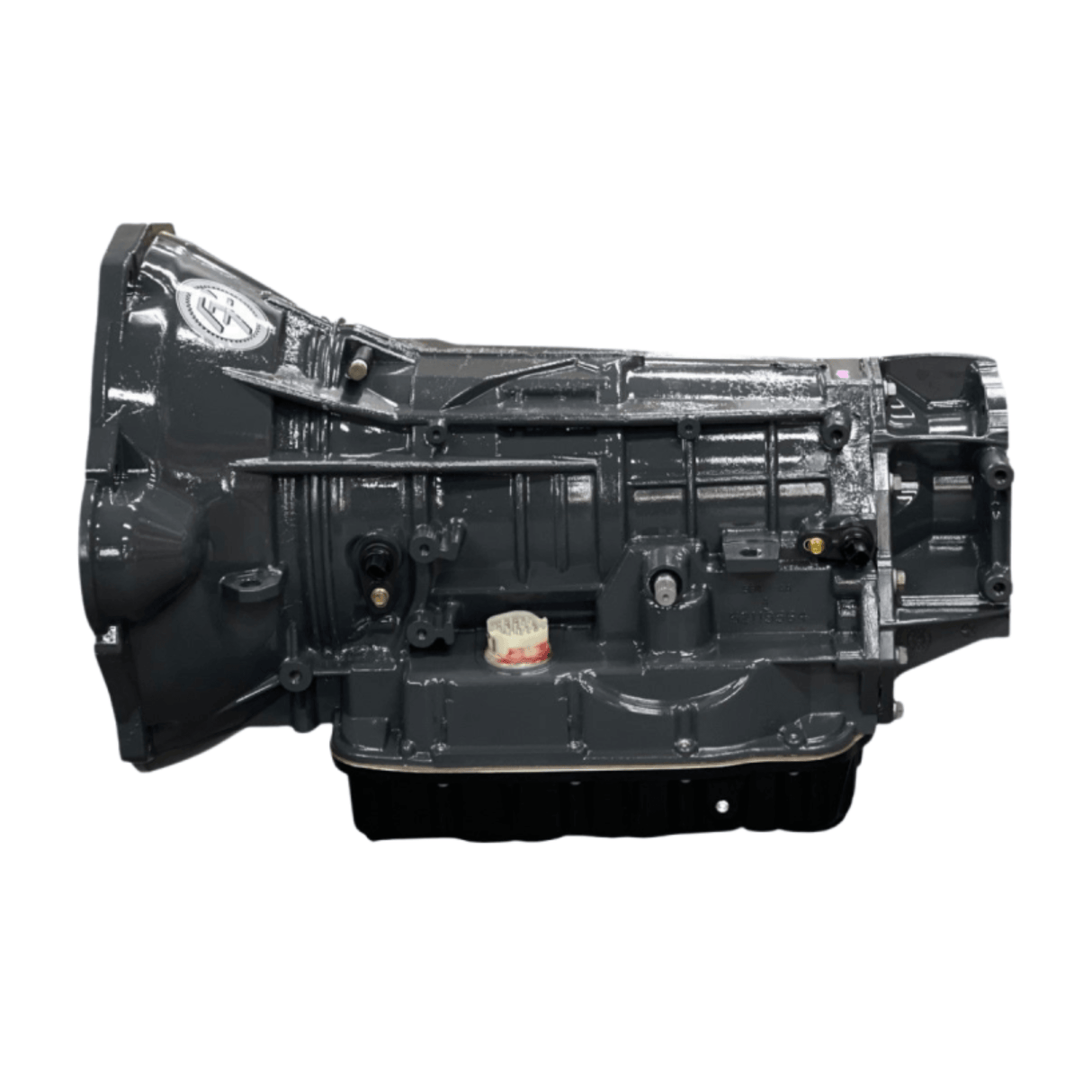 2007.5-2018 Cummins 6.7L 68RFE Randy's Stock Transmission (211315024)