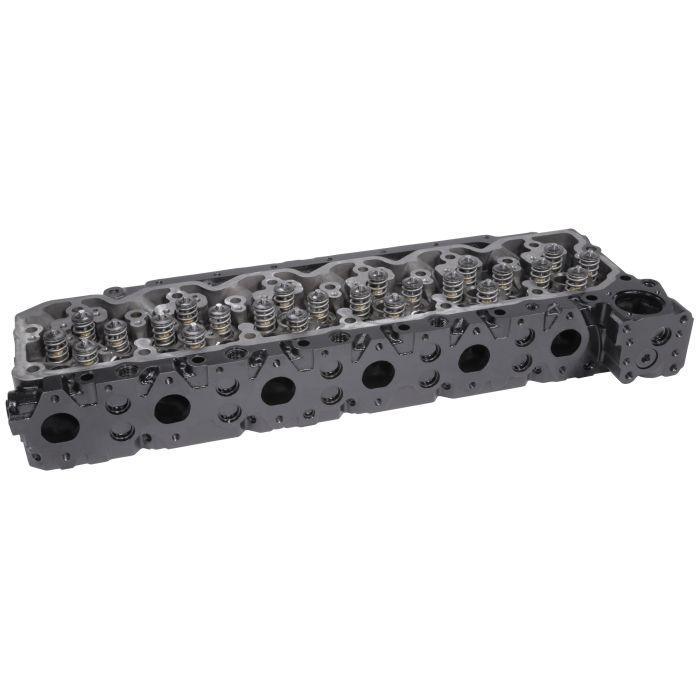 2007.5-2018 Cummins 6.7L Freedom Series Cylinder Head Performance (FPE-61-10008)