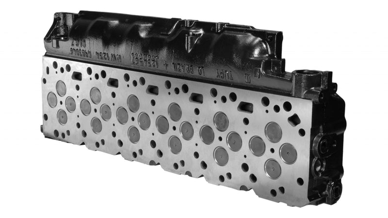 2007.5-2018 Cummins 6.7L Freedom Series Cylinder Head (Street HD) (FPE-61-10007-HD)