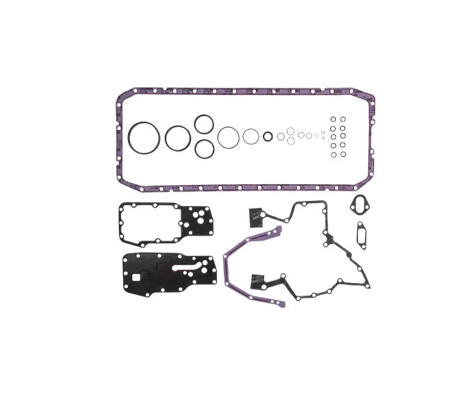 2007.5-2018 Cummins 6.7L 24V PML Engines Cylinder Head (CH67C-075-18)