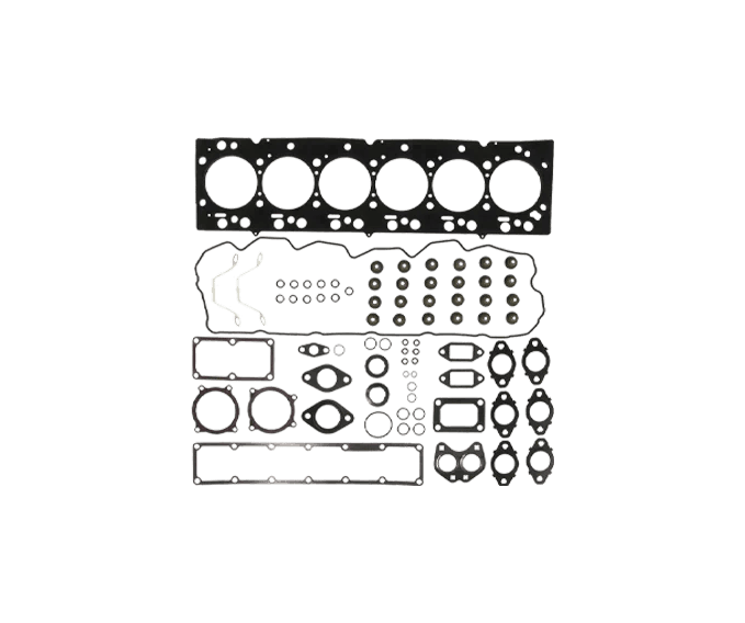 2019-2024 Cummins 6.7L PowerHouse Cylinder Head (CH67C-19-24)