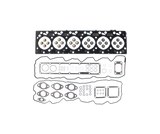 2019-2024 Cummins 6.7L PowerHouse Cylinder Head (CH67C-19-24)