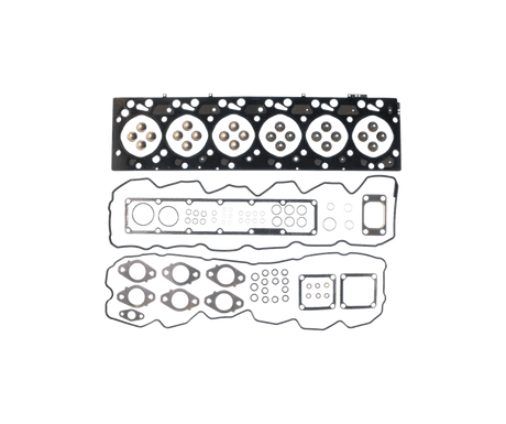 2019-2024 Cummins 6.7L PowerHouse Cylinder Head (CH67C-19-24)