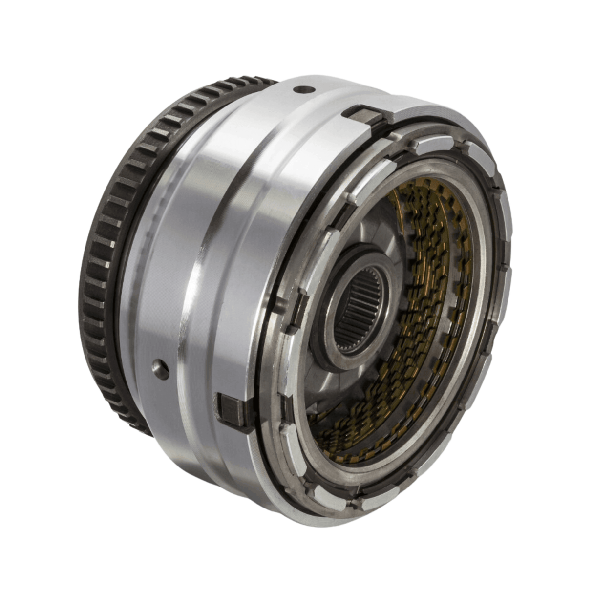 2007.5-2021 Cummins 6.7L RevMax 68RFE 550 High Capacity Input Clutch Drum (68RFE-600)