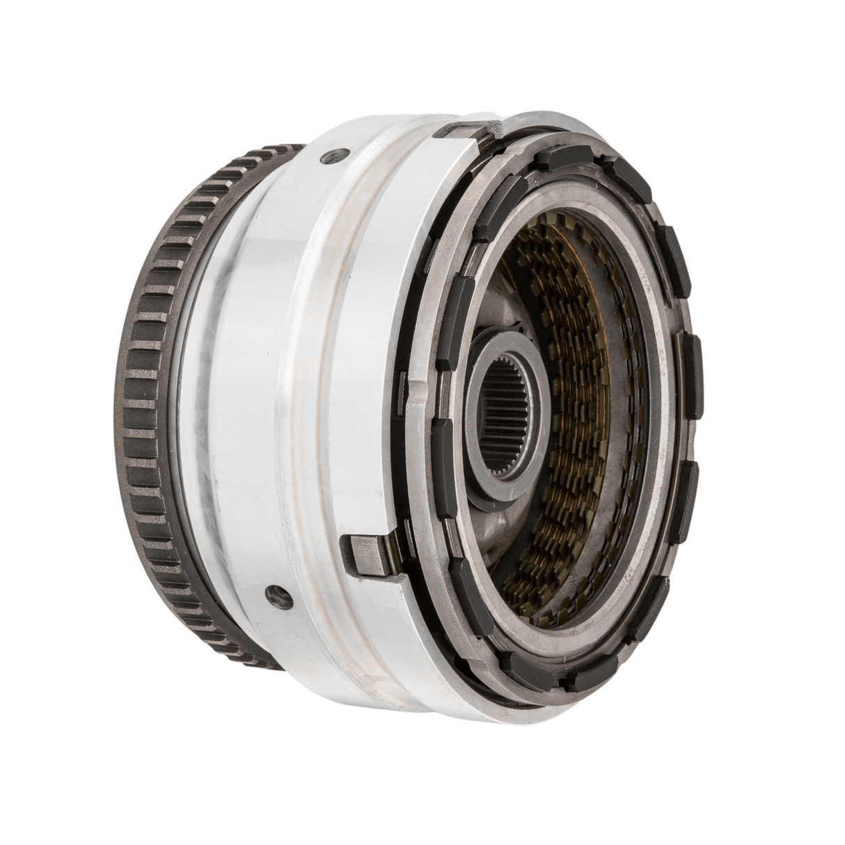 2007.5-2021 Cummins 6.7L Revmax 68RFE 700 Billet Input Clutch Drum (68RFE-601A)