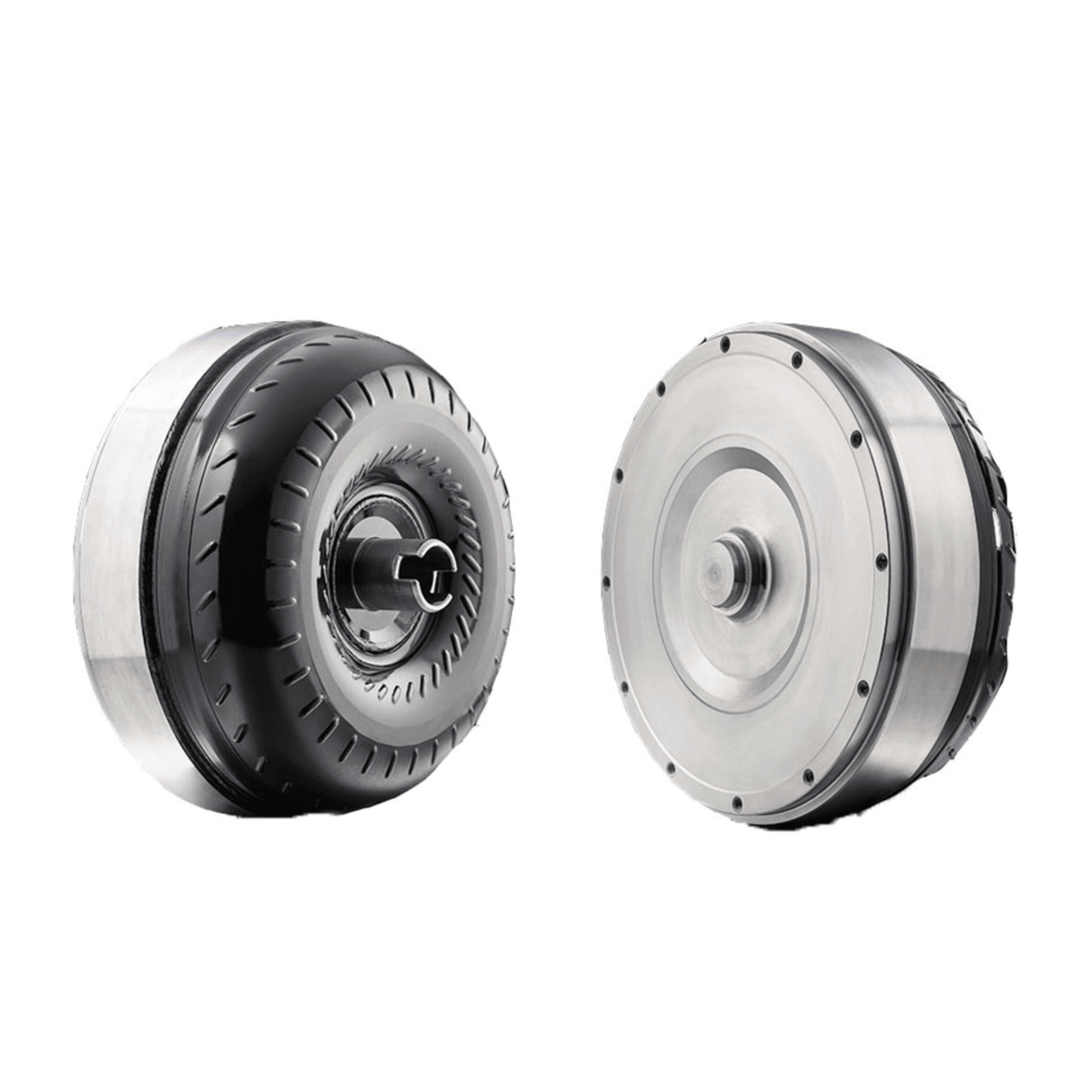 2007.5-2021 Cummins 6.7L RevMax 68RFE Stage 5 Billet Triple Disc Torque Converter (68RFE-402)
