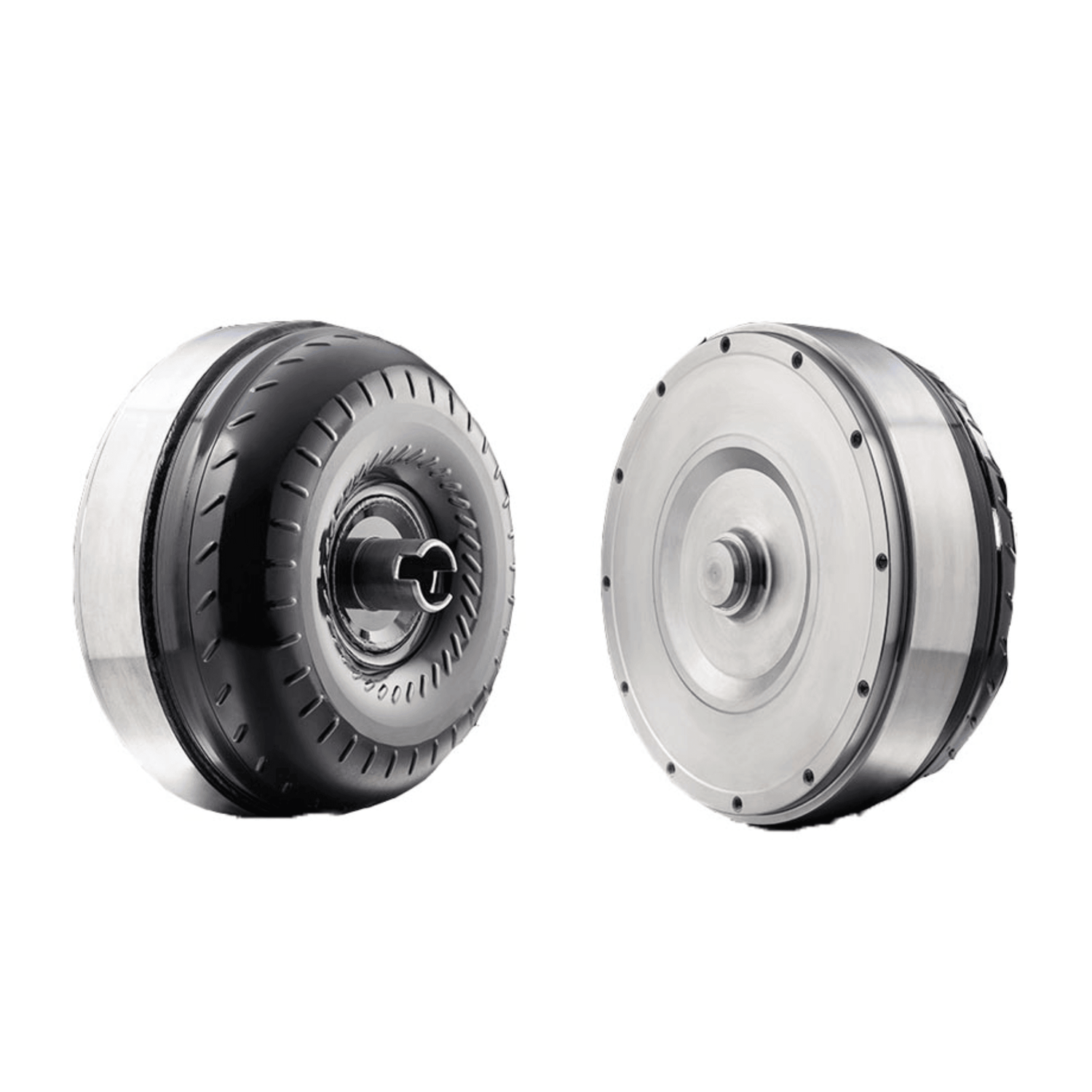 2007.5-2021 Cummins 6.7L RevMax 68RFE Stage 5 Billet Triple Disc Torque Converter (68RFE-402)