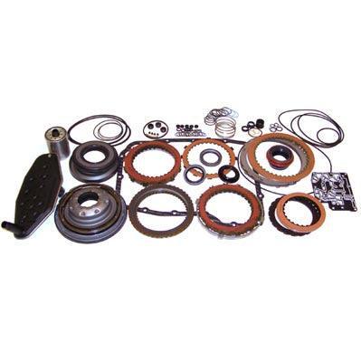 2007+ Cummins 6.7L 68RFE TCS Transmission Rebuild Kit (149370)