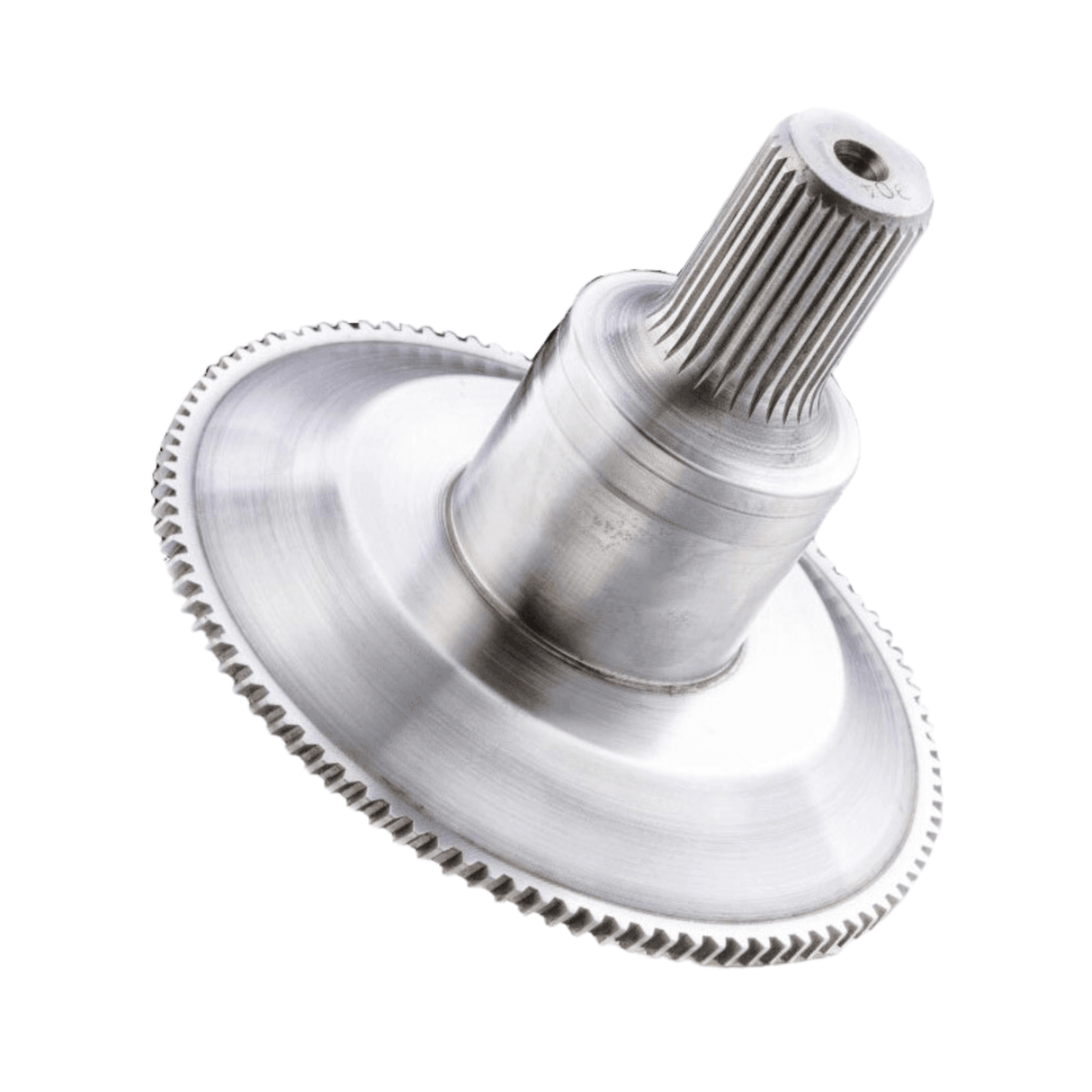 2007+ Powerstroke 5R110 RevMax Billet Intermediate Shaft (5R110-502)