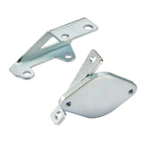 2007.5-2010 6.6L Chevy GMC LMM Duramax Diesel EGR Valve Cooler Delete Kit (Ordinary) Flashark