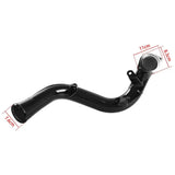 For 2007.5-2010 6.6L Chevy Silverado GMC Sierra Duramax LMM Diesel EGR Delete Kit (Upgraded) Flashark