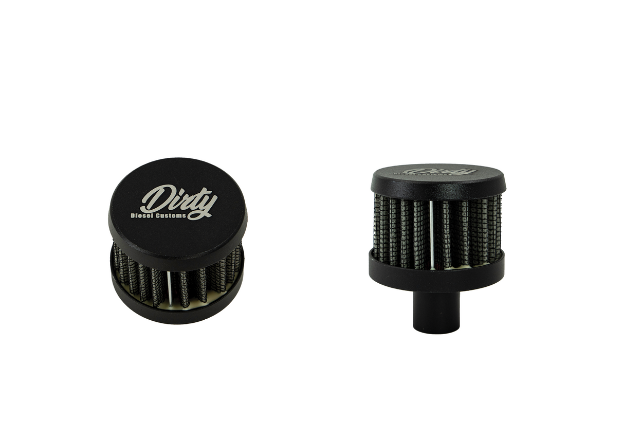 2007.5-2023 Cummins CCV Delete Kit (I67-ENG-A002)