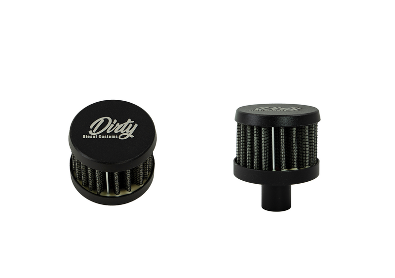 2007.5-2023 Cummins CCV Delete Kit (I67-ENG-A002)