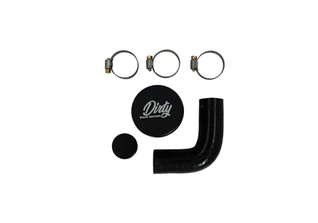 2007.5-2023 Cummins CCV Delete Kit (I67-ENG-A002)