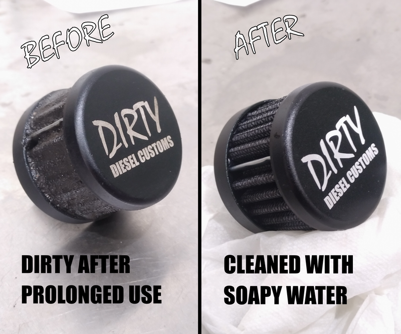 2007.5-2023 Cummins CCV Delete Kit (I67-ENG-A002)