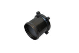 2007.5-2023 Cummins Throttle Valve Delete (I67-INT-A019)