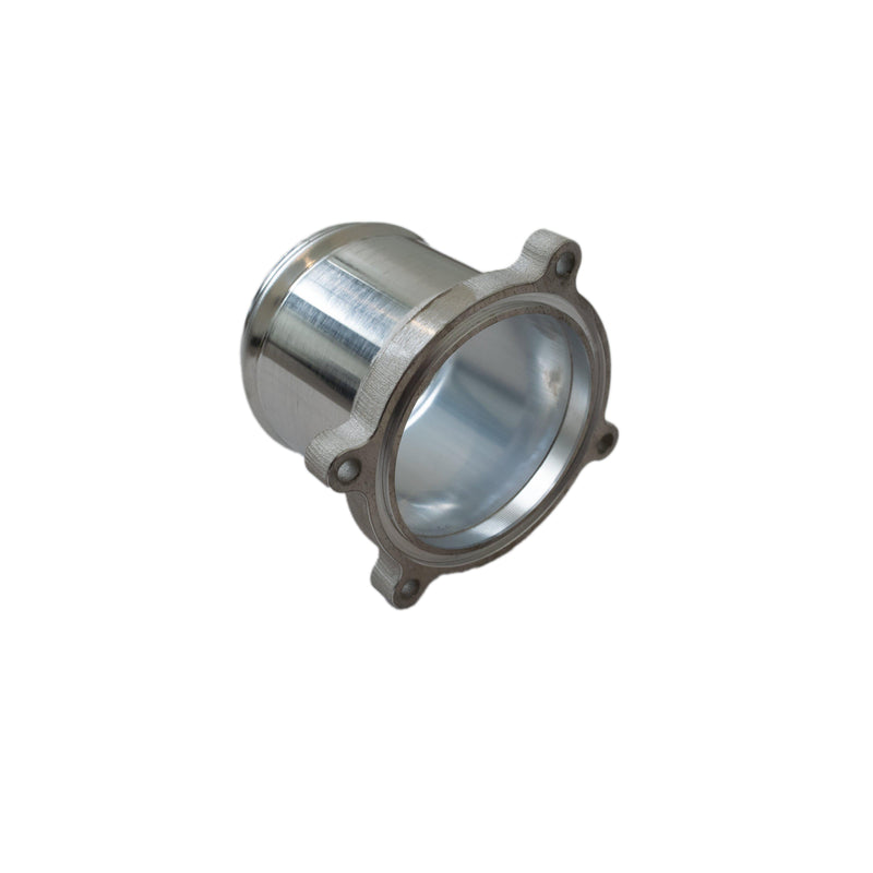 2007.5-2023 Cummins Throttle Valve Delete (I67-INT-A019)