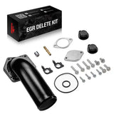 EGR Delete Kit For 2008-2010 6.4L Ford Powerstroke Turbo Diesel F250 F350 F450