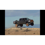 2008-2010 Powerstroke Unchained 3.0 Bypass 4.5” Lift Kit (CS-F45-UC30-08)