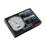 2008-2010 Ford Powerstroke 6.4L SCT Custom Tuning - SCT X4 Only