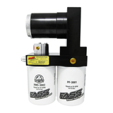 2008-2010 Powerstroke 6.4L 100GPH Signature Series Titanium Lift Pump (TSF16100G)