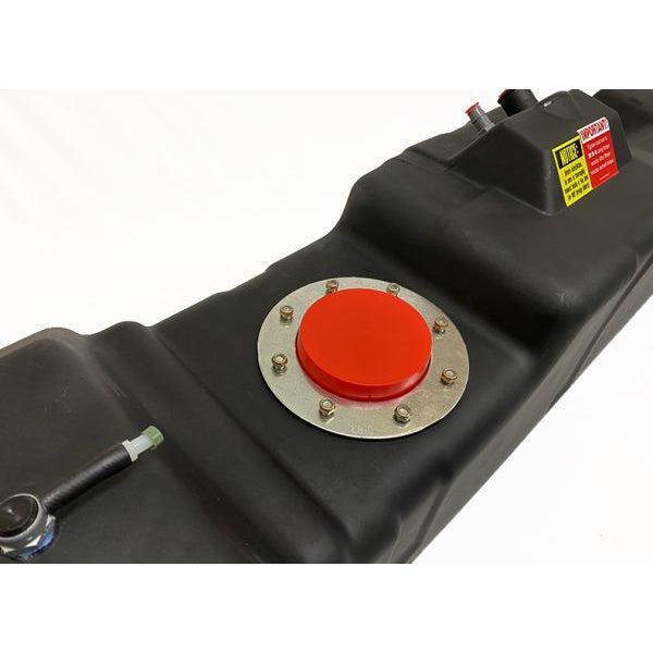 2008-2010 Powerstroke 6.4L Crew/ Extended Cab Long Box Fuel Tank (7020508)