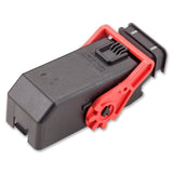 2008-2010 Powerstroke 6.4L Engine Harness Connector Cover (AP0076)
