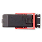 2008-2010 Powerstroke 6.4L Engine Harness Connector Cover (AP0076)