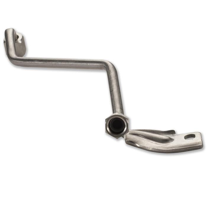 2008-2010 Powerstroke 6.4L Exhaust Back Pressure Tube (AP63520)