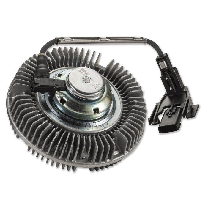 2008-2010 Powerstroke 6.4L Fan Clutch (AP63499)