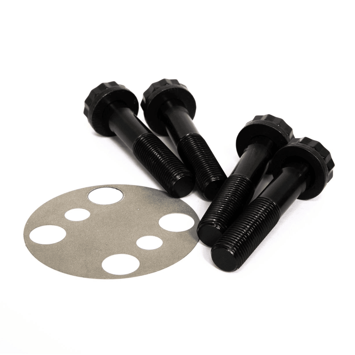 2008-2010 Powerstroke 6.4L Harmonic Balancer Installation Kit (300015)
