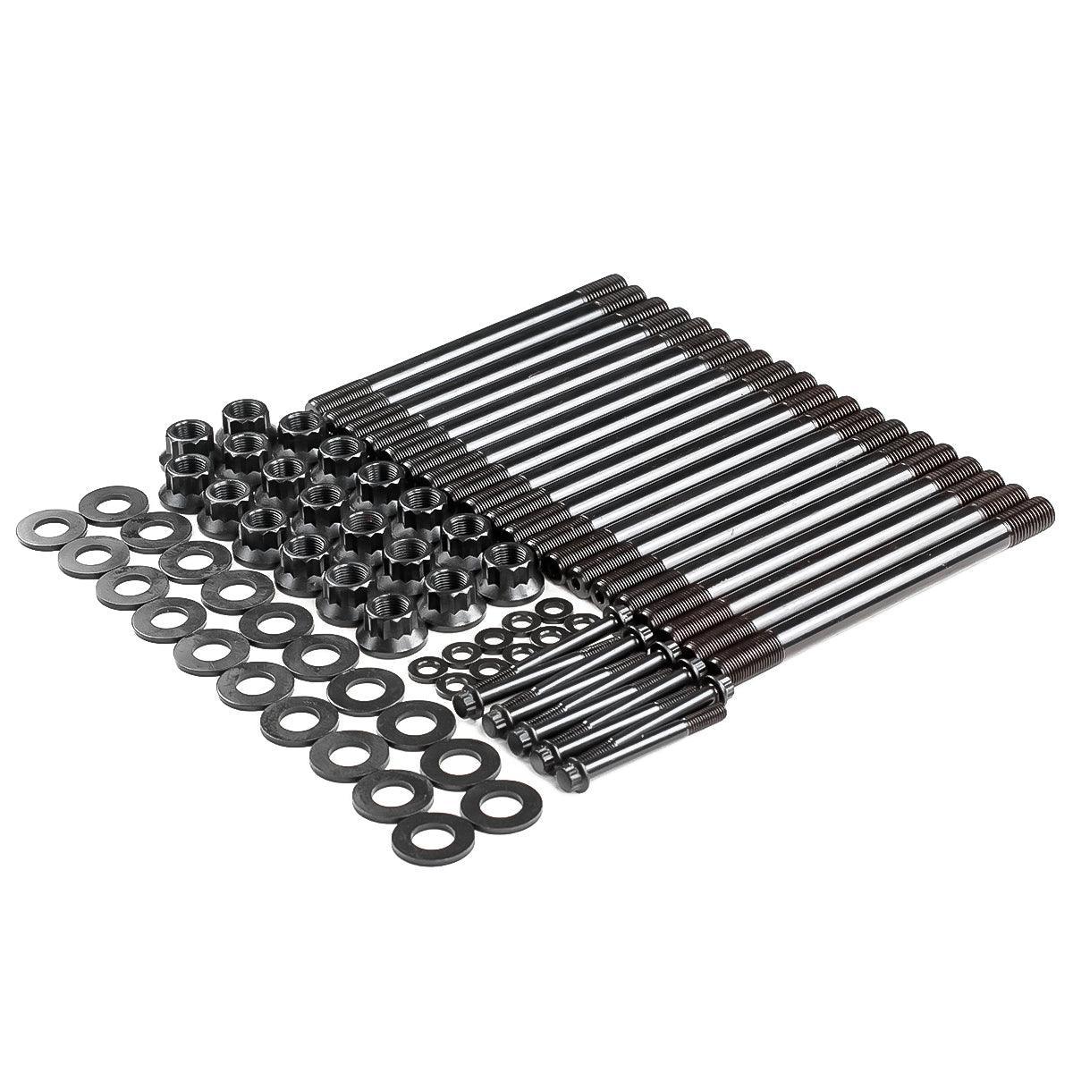 2008-2010 Powerstroke 6.4L Head Stud Kit (318034600)