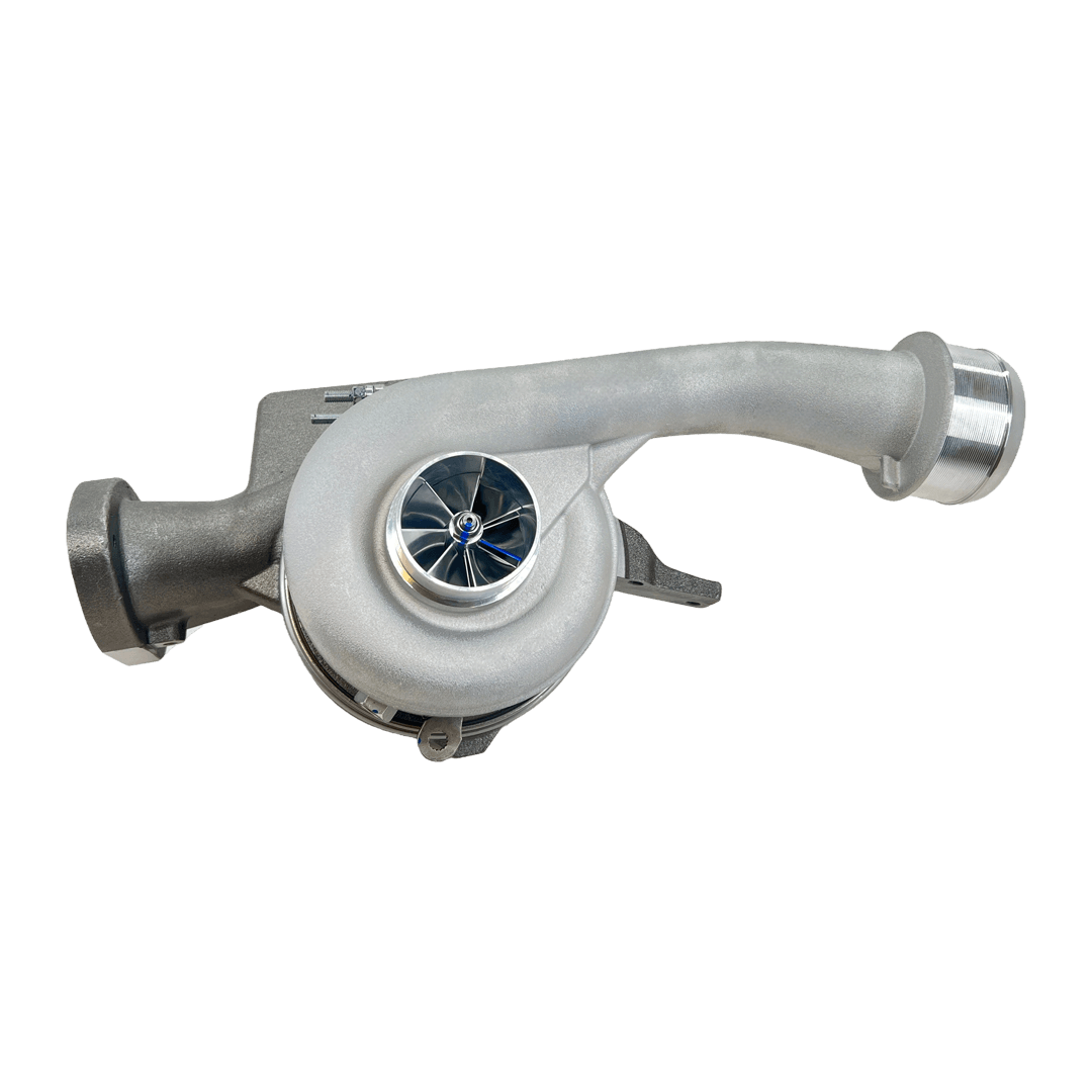 2008-2010 Powerstroke 6.4L KC Fusion High Pressure Stage 1 Fusion Turbocharger (302241)