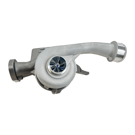 2008-2010 Powerstroke 6.4L KC Fusion High Pressure Stage 1 Fusion Turbocharger (302241)