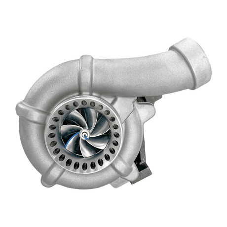 2008-2010 Powerstroke 6.4L KC Fusion Stage 1 Drop-In Low Pressure Turbocharger (302069)