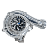2008-2010 Powerstroke 6.4L KC Fusion Stage 1 Drop-In Low Pressure Turbocharger (302069)