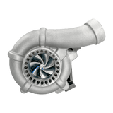 2008-2010 Powerstroke 6.4L KC Fusion Stage 2 Low Pressure Turbocharger 75mm/80mm (302082)