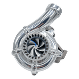2008-2010 Powerstroke 6.4L KC Fusion Stage 2 Low Pressure Turbocharger 75mm/80mm (302082)