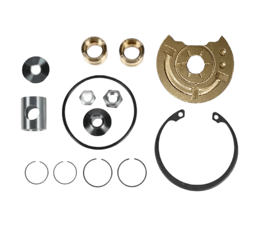 2008-2010 Powerstroke 6.4L KC Turbos High-Pressure Turbo Rebuild Kit (300802)