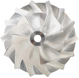 2008-2010 Powerstroke 6.4L Performance Upgrade Billet Compressor Wheel High Press (S1640504N)