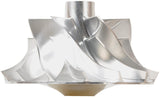2008-2010 Powerstroke 6.4L Performance Upgrade Billet Compressor Wheel High Press (S1640504N)
