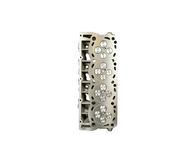 2008-2010 Powerstroke 6.4L PML Reman Cylinder Head Set of 2 (CH64P-08-10)