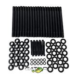 2008-2010 Powerstroke 6.4L PML New Casting Cylinder Head Set of 2 (CH64P-08-10-NC)