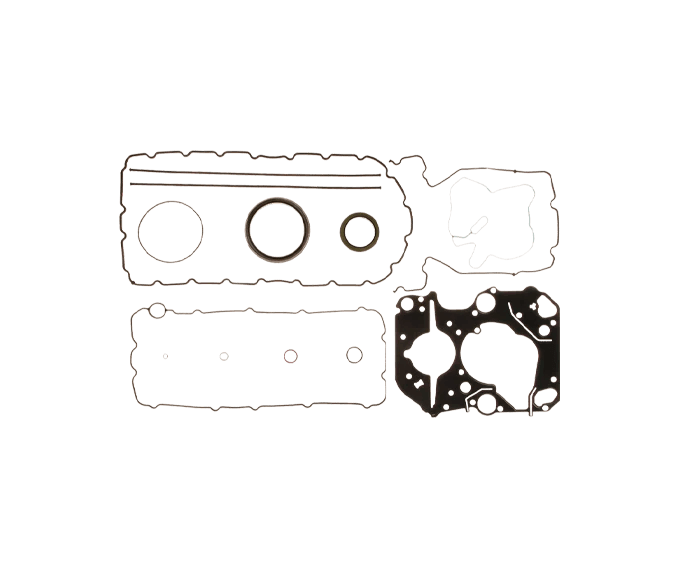 2008-2010 Powerstroke 6.4L PML Reman Cylinder Head Set of 2 (CH64P-08-10)