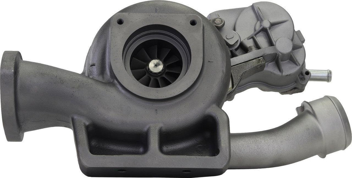 2008-2010 Powerstroke 6.4L Reman Turbo High Pressure with Actuator (S8640105R)