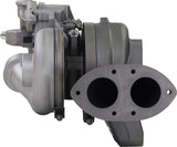 2008-2010 Powerstroke 6.4L Reman Turbo High Pressure with Actuator (S8640105R)
