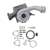 2008-2010 Powerstroke 6.4L Reman Turbo High Pressure w/o Actuator (S8640102R)