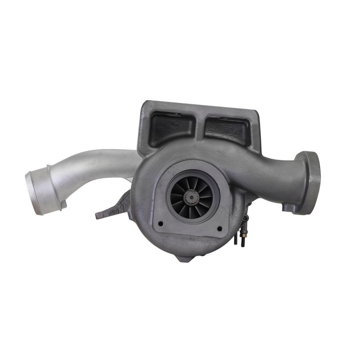 2008-2010 Powerstroke 6.4L Reman Turbo High Pressure w/o Actuator (S8640102R)